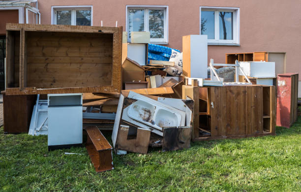 Best Junk Hauling Services  in Montello, WI