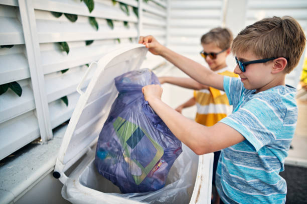 Best Commercial Junk Removal  in Montello, WI