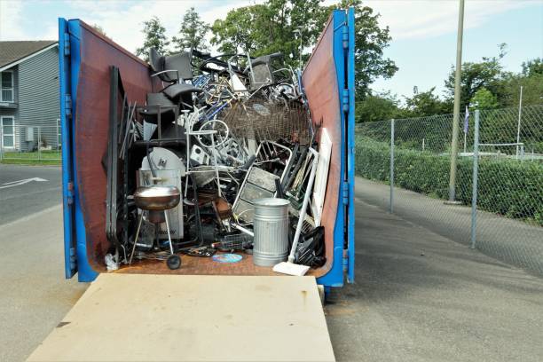 Best Local Junk Hauling  in Montello, WI