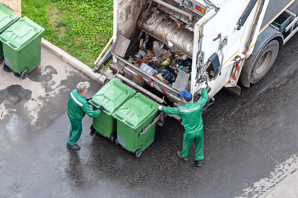 Best Junk Removal Near Me  in Montello, WI