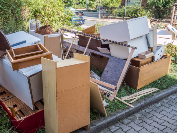 Best Trash Removal Near Me  in Montello, WI