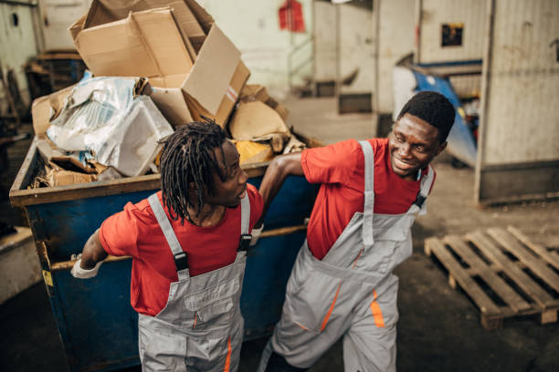 Best Professional Junk Removal  in Montello, WI