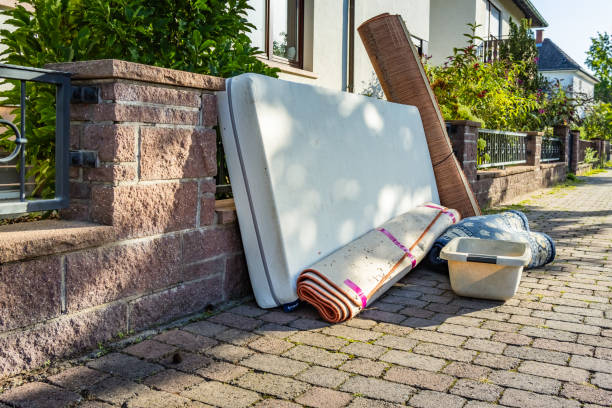Best Household Junk Removal  in Montello, WI