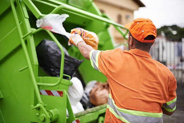 Best Junk Removal Near Me  in Montello, WI